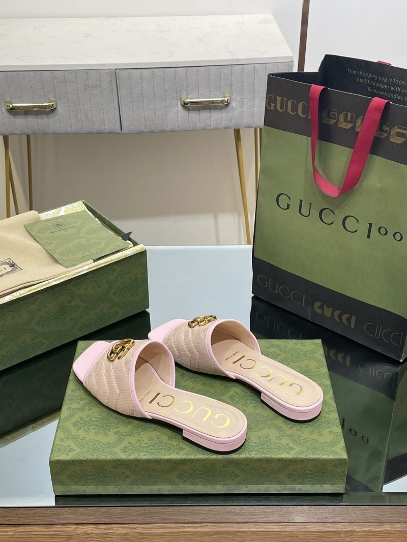 Gucci Slippers